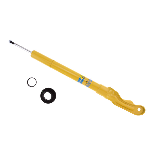 Bilstein 4600 Series Monotube Shock Absorber for 11-14 Jeep Grand Cherokee Front