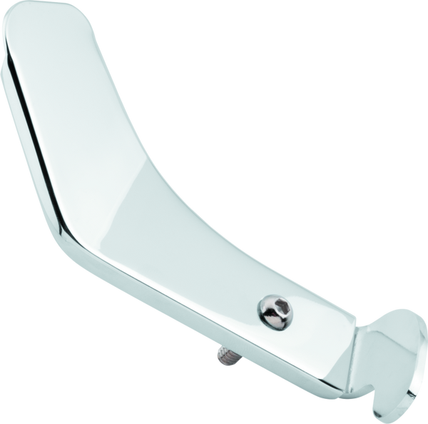 Bikers Choice Chrome Kickstand Extension for Harley-Davidson Sportster XL (20042019)