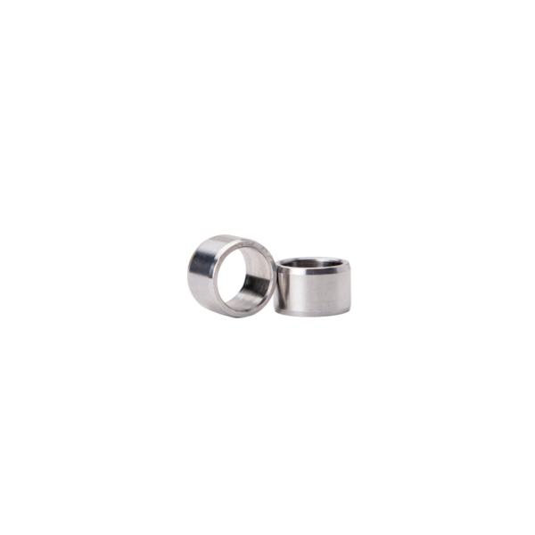 Fleece Performance Cylinder Head Dowels for 1989-2023 Dodge 2500/3500 Cummins - 2 Pack