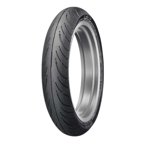 Dunlop Elite 4 Front Motorcycle Tire - 130/90B16 M/C 73H TL