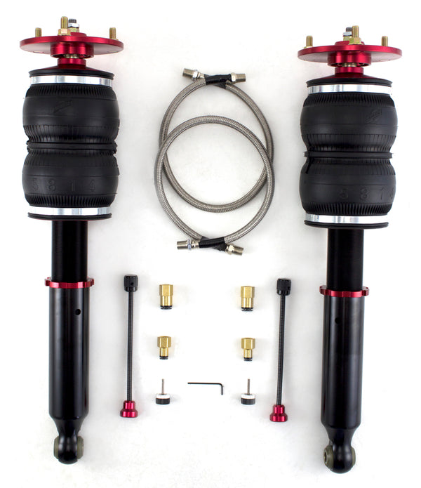 Air Lift Performance Rear Air Suspension Kit Lexus LS430 (20012006)