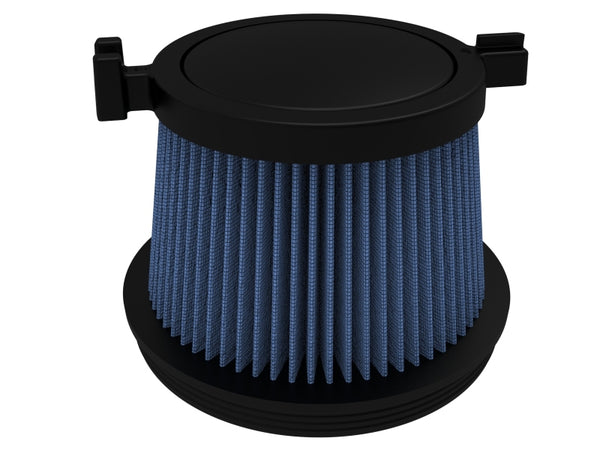 aFe MagnumFLOW OER Oiled Air Filter (OE Replacement) for GM Diesel Trucks 2006-2010 V8 6.6L