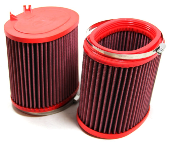 BMC Air Filters Full Kit for 2008+ Porsche 911 (997) 3.6 Carrera