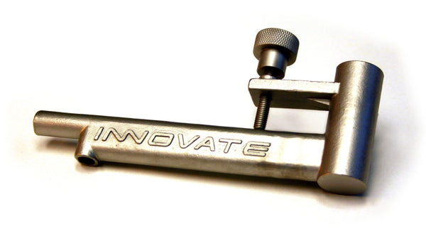 Innovate Motorsports Exhaust Clamp - Venturi Effect for Lambda Measurement