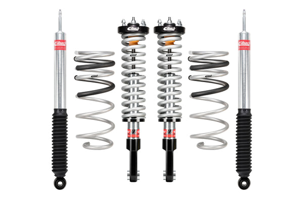 Eibach 24-25 Toyota Tacoma Stage 2 Pro Truck Lift Kit