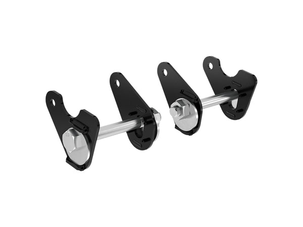 ICON Rear Camber Cam Kit for 2022-2023 Ford F-150 Lightning