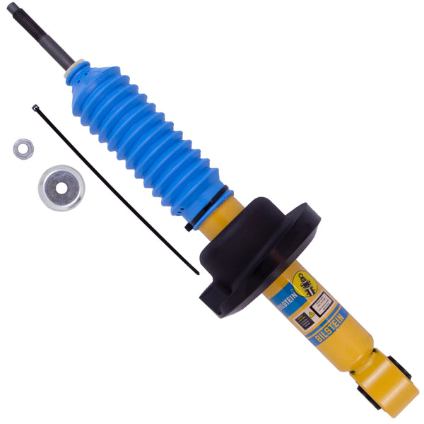 Bilstein 4600 Series Shock Absorber for 16-19 Nissan Titan XD (4WD) - 46mm Monotube