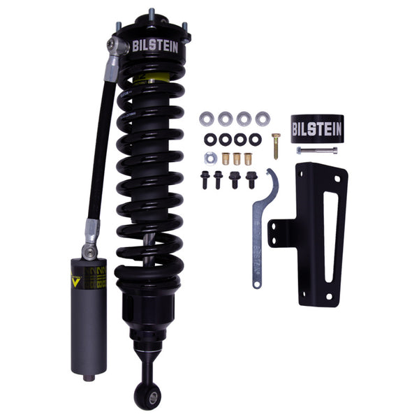 Bilstein B8 8112 Series Monotube Front Left Corner Module for 07-21 Toyota Tundra