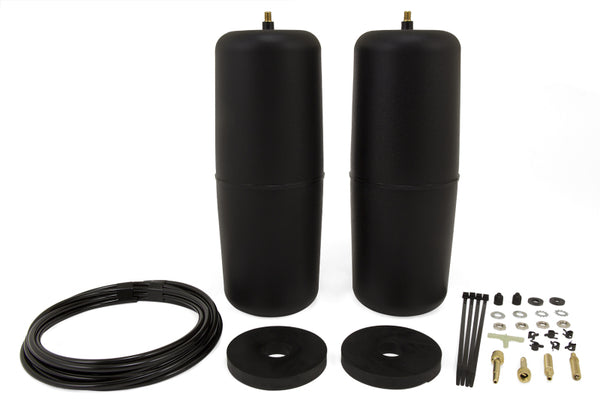 Air Lift 1000HD Rear Air Spring Kit Dodge Ram 1500 (20092018)