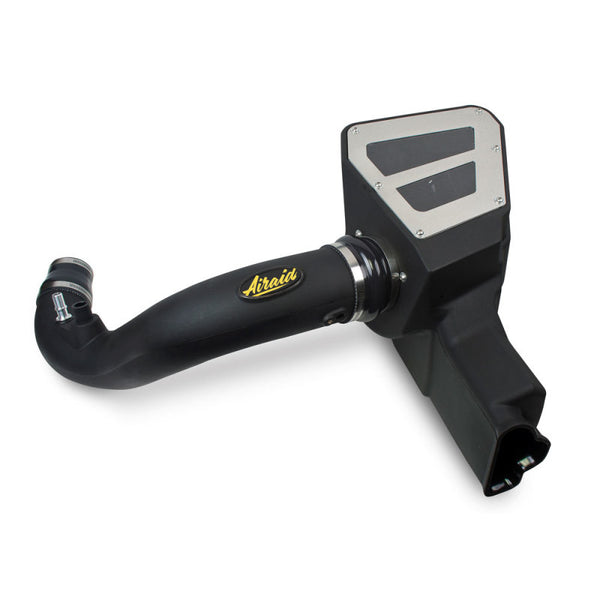 Airaid Cold Air Intake System for 2015-2023 Ford Mustang 2.3L L4
