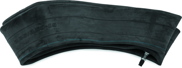 BikeMaster Heavy-Duty Tire Tube 3.25/3.50-19 TR6 Valve