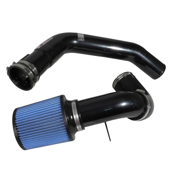 Injen SP Series Cold Air Intake System for 2008-2012 Honda Accord 3.5L V6