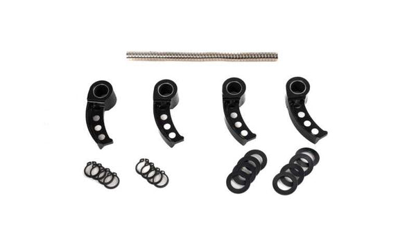 Dynojet 20-24 Kawasaki KRX1000 Super Shift Clutch Kit