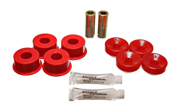 Energy Suspension Front Shock Bushing Kit for 90-97 Honda Accord/Odyssey & 92-01 Prelude