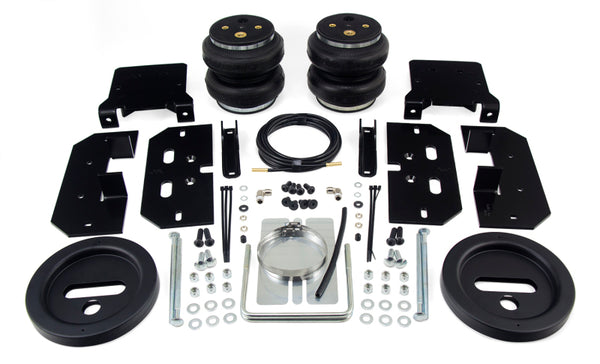 Air Lift LoadLifter 7500XL Ultimate Air Suspension Kit for 20032017 Ram 3500