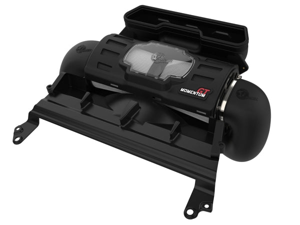 aFe Momentum GT Pro Dry S Cold Air Intake System for 2021 RAM 1500 TRX V8 6.2L SC
