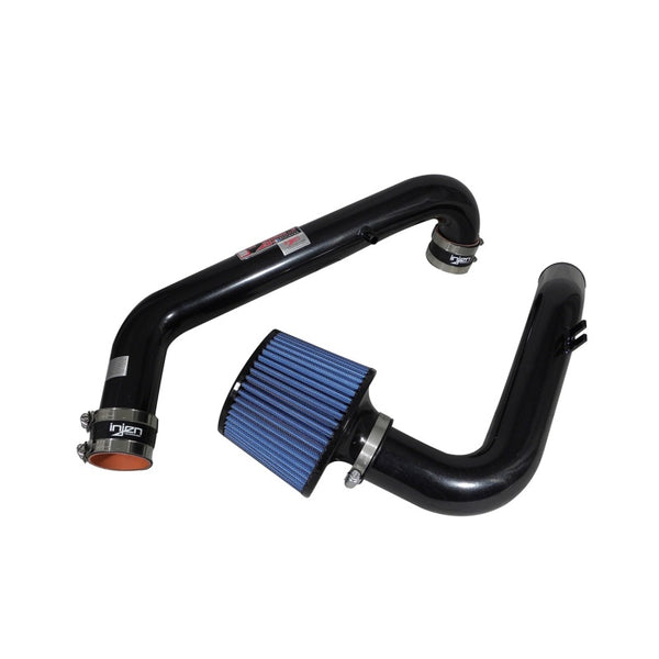 Injen RD Series Black Cold Air Intake for 96-00 Honda Civic CX DX LX