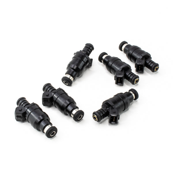 DeatschWerks 800cc Top Feed Low Impedance Injectors for 89-02 GTR RB26DETT