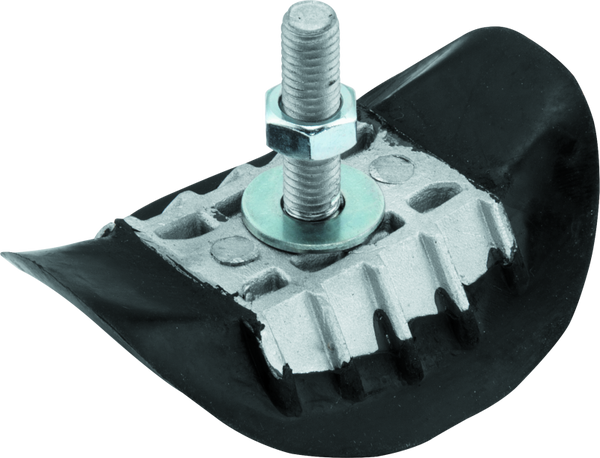 BikeMaster Rim Lock 1.60in (Aluminium) Wheel Stability Accessory