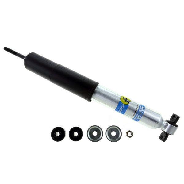 Bilstein 5100 Series Shock Absorber for 2003 Ford F-150 XLT RWD - Front 46mm Monotube