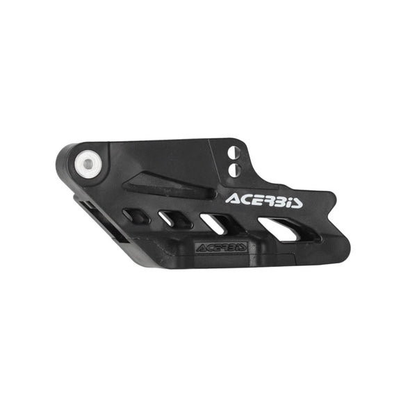 Acerbis Chain Guide Honda Transalp XL750 (2023+) Black