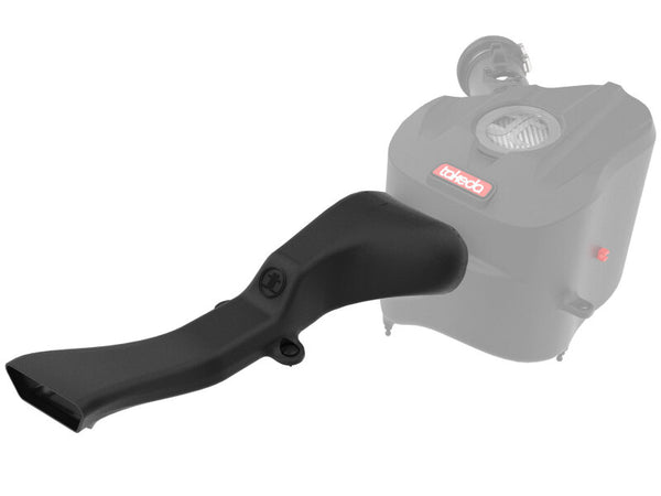 aFe Takeda Dynamic Air Scoop (D.A.S.) for Momentum Cold Air Intake System