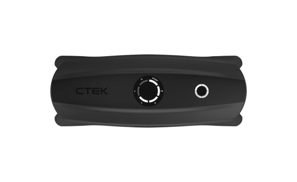 CTEK CS FREE 12V Portable Battery Charger