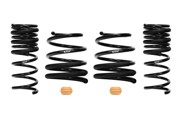 Eibach Pro-Kit Lowering Springs for 2015 Subaru WRX 2.0L Turbo (Excl. STi)