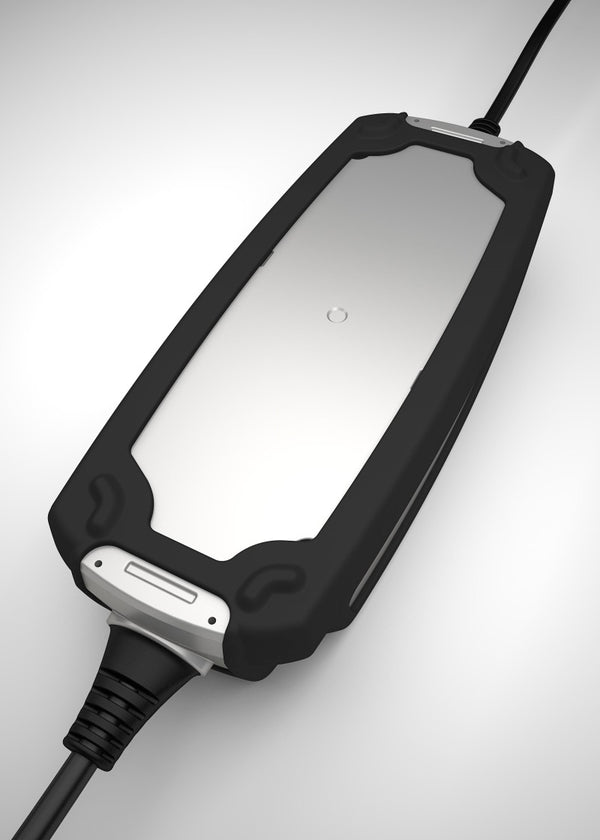CTEK Black Rubber Bumper for 3300/4.3 Models