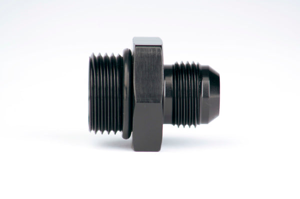Aeromotive AN-12 ORB to AN-10 Male Flare Reducer Fitting