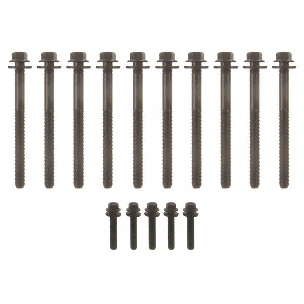 Fel-Pro Engine Cylinder Head Bolt Set for 11-20 RAM 1500, 15-20 Dodge Challenger & Charger