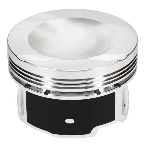 JE Pistons Audi TT-RS 83mm Bore -8.1cc Dish Piston Kit (5 pcs)