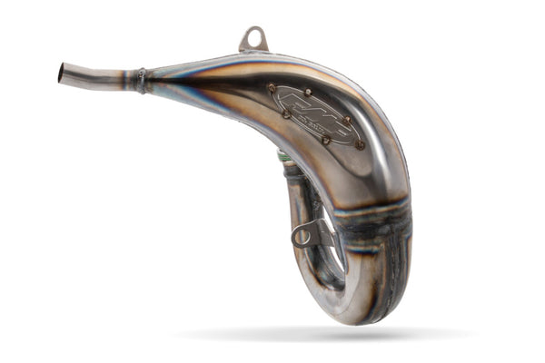 FMF Racing Factory Fatty Pipe for Suzuki RM125 (2001-2007)