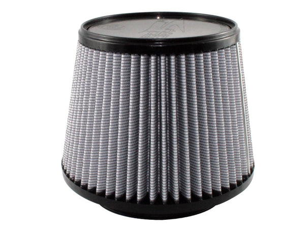 aFe MagnumFLOW Universal Air Filter 6" Flange x 9" Base x 7" Top x 7" Height