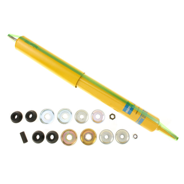 Bilstein B6 4600 Monotube Shock Absorber for 1993 Land Rover Defender 110 Base