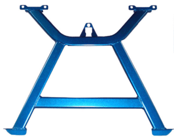 Cusco Front Member Power Brace for Subaru SG5
