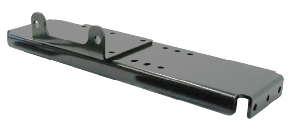 KFI 01-09 Polaris 425-700 Ranger Winch Mount