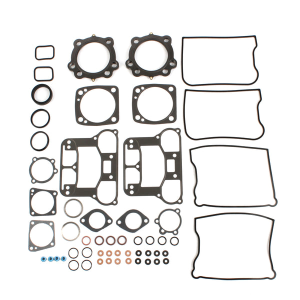 Cometic 84-91 Harley-Davidson Ebo Big Twin Top End Gasket Kit