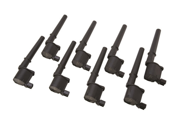 Ford Racing Ignition Coil Set for 07-14 Mustang SVT 4V