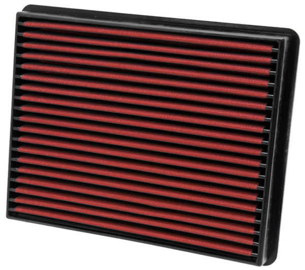AEM DryFlow Drop-In Air Filter Silverado/Sierra/Avalanche/Tahoe/Yukon (12.625 x 10 x 1.75 in)