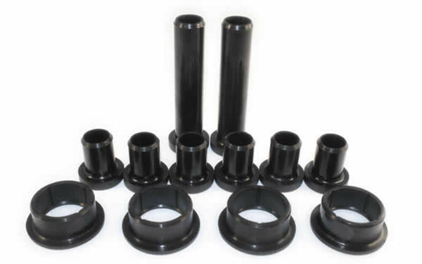EPI Rear Swing Arm Control Arm/Bushing Kit for 05-23 Polaris Sportsman 400-800