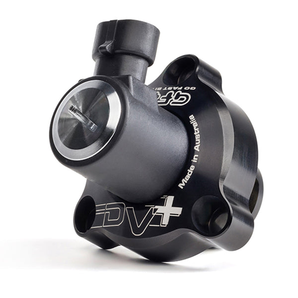GFB Diverter Valve DV+ for 2022+ VW Golf GTI/Golf R Mk8 & 2018+ Audi RS5 B9 2.9TFSI
