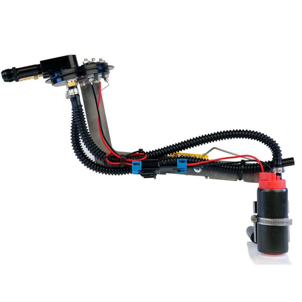 Aeromotive 340 Fuel Pump & Hanger Kit for 19821992 Chevrolet Camaro