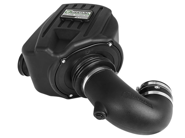 aFe Quantum Pro DRY S Cold Air Intake System for 94-02 Dodge Cummins L6-5.9L
