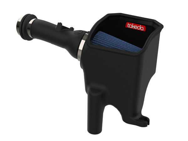 aFe Takeda Stage-2 Pro 5R Cold Air Intake - Honda Civic 1.5L I4 (2016-2021)