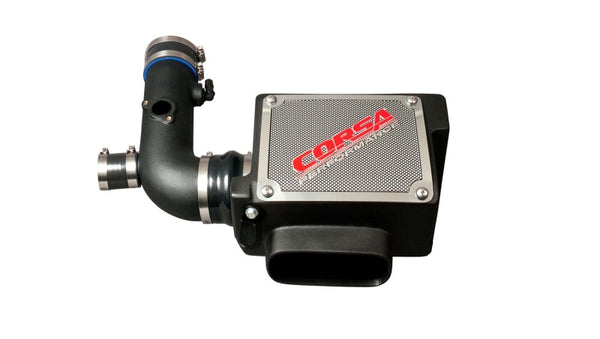 Corsa Air Intake for 2012-2014 Scion FR-S/Subaru BRZ 2.0L