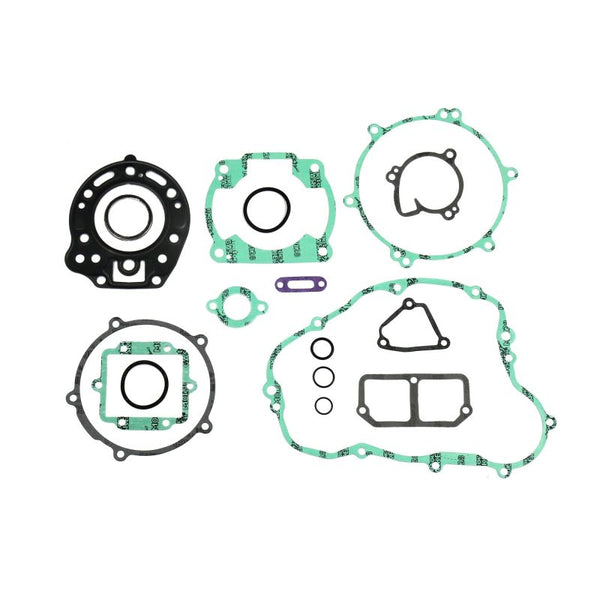 Athena Complete Engine Gasket Kit Kawasaki KDX200 (19891994)