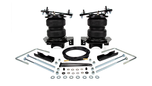 Air Lift LoadLifter 5000 Ultimate Air Spring Kit 2023 Ford F-350 DRW (5,000lb, 5100 PSI)
