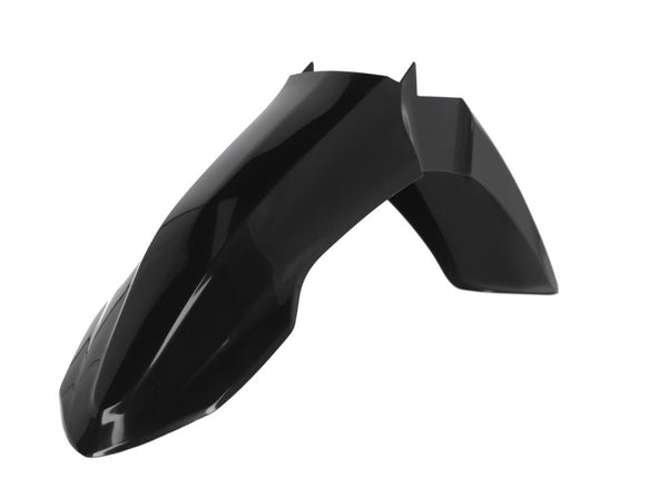 Cycra Front Fender for 2023+ Yamaha WR450F/YZ450F/FX - Black