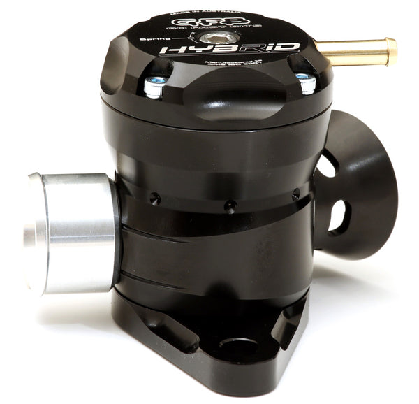 GFB Hybrid TMS Dual Port Blow Off Valve for Skyline GTS-T R32-34 / Mazda 3 & 6 MPS / CX-7